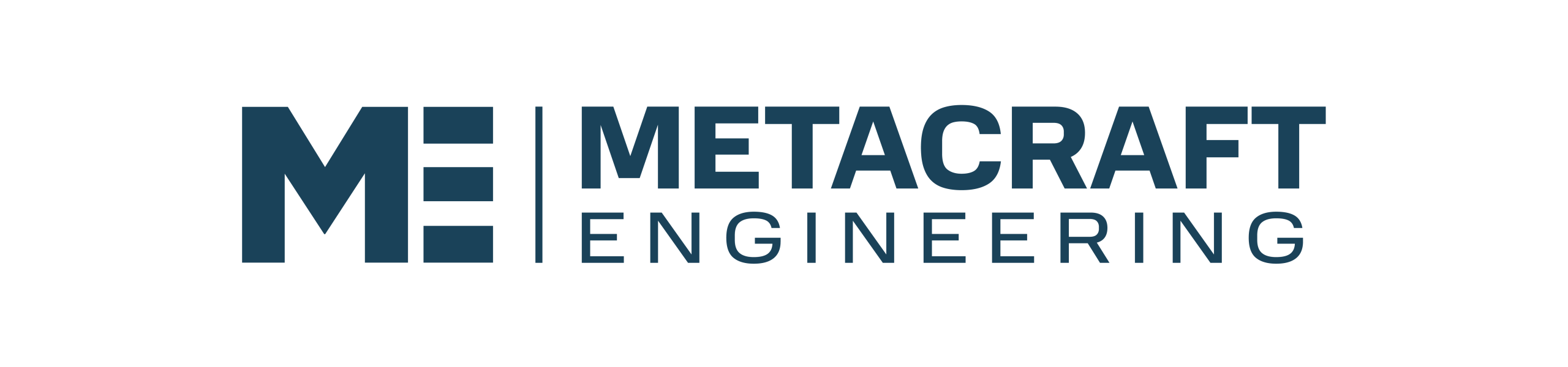 Metacraft Engineering 